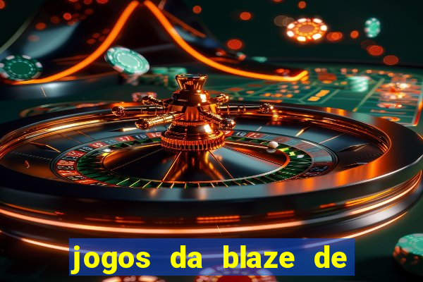 jogos da blaze de 5 centavos